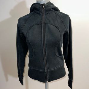 Lululemon Scuba Jacket